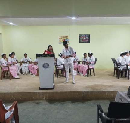 Vidya College of Nursing, Ranchi Events photo 38